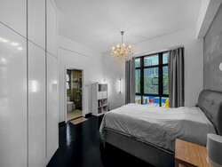 Dover Parkview (D5), Condominium #520202141